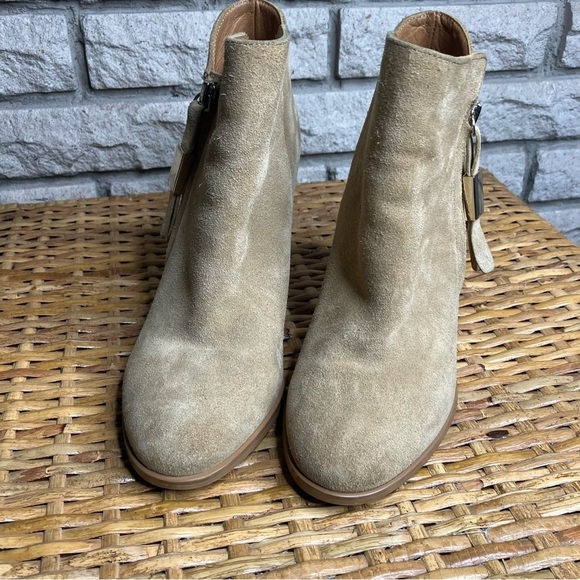 See By Chloe Nara Booties - Picture 7 of 11